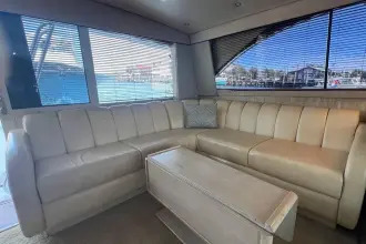 Thumbnail von Ocean Yachts 48 Super Sport OUR TRADE II