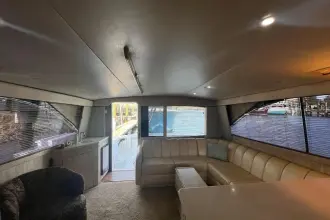 Thumbnail von Ocean Yachts 48 Super Sport OUR TRADE II