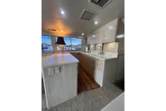 Thumbnail von Ocean Yachts 48 Super Sport OUR TRADE II