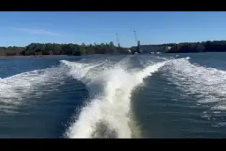 Thumbnail von Ocean Yachts 48 Super Sport OUR TRADE II