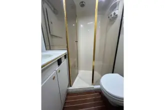 Thumbnail von Ocean Yachts 48 Super Sport OUR TRADE II