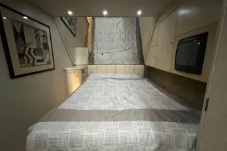 Thumbnail von Ocean Yachts 48 Super Sport OUR TRADE II