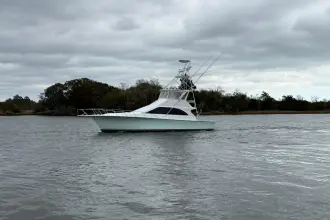Thumbnail von Ocean Yachts 48 Super Sport OUR TRADE II