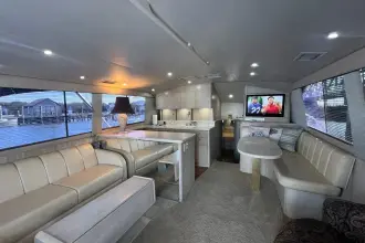 Thumbnail von Ocean Yachts 48 Super Sport OUR TRADE II