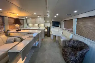 Thumbnail von Ocean Yachts 48 Super Sport OUR TRADE II