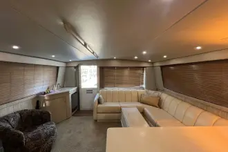 Thumbnail von Ocean Yachts 48 Super Sport OUR TRADE II