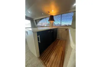 Thumbnail von Ocean Yachts 48 Super Sport OUR TRADE II