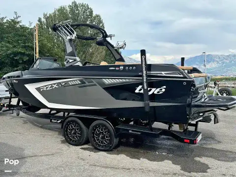 Tige 23RZX
