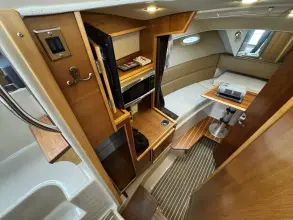 Thumbnail von Cutwater Boats 28