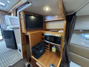 Thumbnail von Cutwater Boats 28