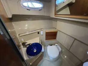 Thumbnail von Cutwater Boats 28