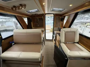 Thumbnail von Cutwater Boats 28