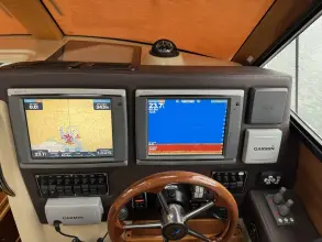 Thumbnail von Cutwater Boats 28