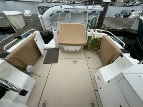 Thumbnail von Cutwater Boats 28