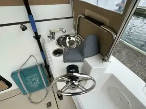 Thumbnail von Cutwater Boats 28