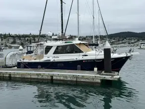 Thumbnail von Cutwater Boats 28
