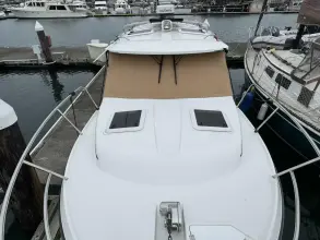 Thumbnail von Cutwater Boats 28