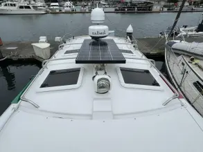 Thumbnail von Cutwater Boats 28