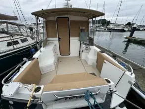 Thumbnail von Cutwater Boats 28