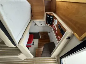 Thumbnail von Cutwater Boats 28