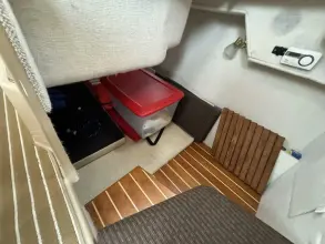 Thumbnail von Cutwater Boats 28