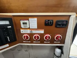 Thumbnail von Cutwater Boats 28
