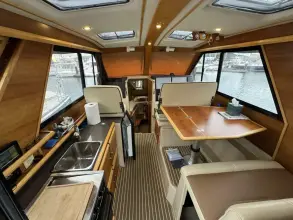 Thumbnail von Cutwater Boats 28