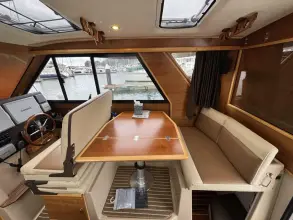 Thumbnail von Cutwater Boats 28
