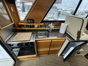 Thumbnail von Cutwater Boats 28