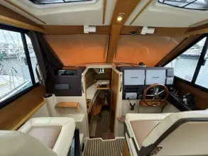 Thumbnail von Cutwater Boats 28