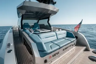 Thumbnail von Vanquish VQ45 Veloce Hardtop