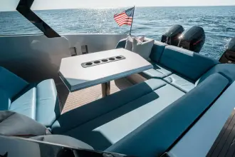 Thumbnail von Vanquish VQ45 Veloce Hardtop