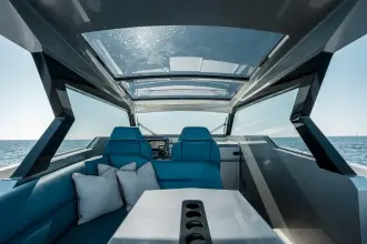 Thumbnail von Vanquish VQ45 Veloce Hardtop
