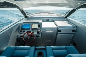 Thumbnail von Vanquish VQ45 Veloce Hardtop