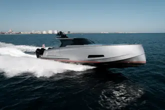 Thumbnail von Vanquish VQ45 Veloce Hardtop