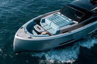 Thumbnail von Vanquish VQ45 Veloce Hardtop