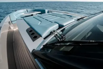 Thumbnail von Vanquish VQ45 Veloce Hardtop