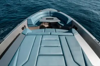 Thumbnail von Vanquish VQ45 Veloce Hardtop