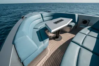 Thumbnail von Vanquish VQ45 Veloce Hardtop