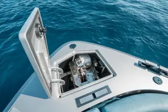 Thumbnail von Vanquish VQ45 Veloce Hardtop