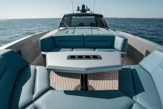 Thumbnail von Vanquish VQ45 Veloce Hardtop