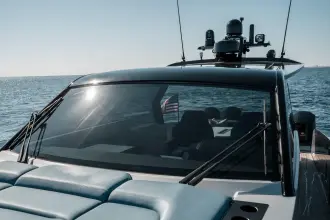 Thumbnail von Vanquish VQ45 Veloce Hardtop