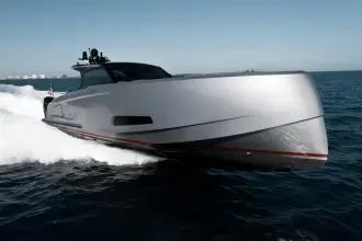 Thumbnail von Vanquish VQ45 Veloce Hardtop