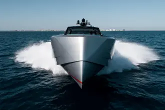 Thumbnail von Vanquish VQ45 Veloce Hardtop