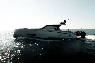 Thumbnail von Vanquish VQ45 Veloce Hardtop