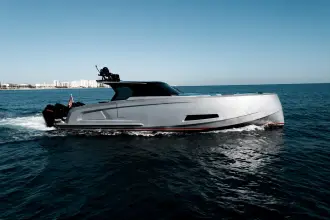 Thumbnail von Vanquish VQ45 Veloce Hardtop