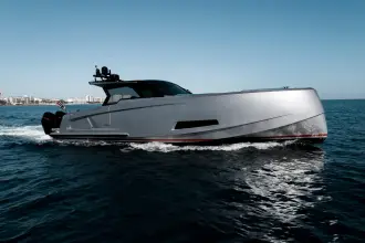 Thumbnail von Vanquish VQ45 Veloce Hardtop