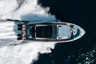 Thumbnail von Vanquish VQ45 Veloce Hardtop