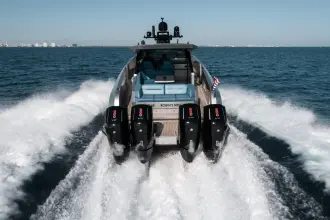 Thumbnail von Vanquish VQ45 Veloce Hardtop
