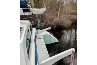 Thumbnail von Chris White Atlantic 42 Watermark